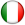 Bandiera Italiana