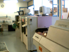 Macchine Automatiche