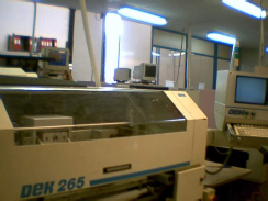 Macchine Automatiche